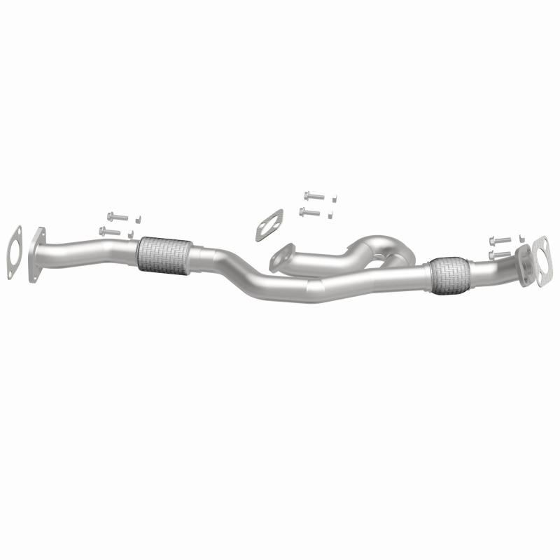 Magnaflow 107-0221