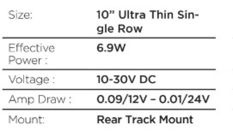 Go Rhino 750001014CBS