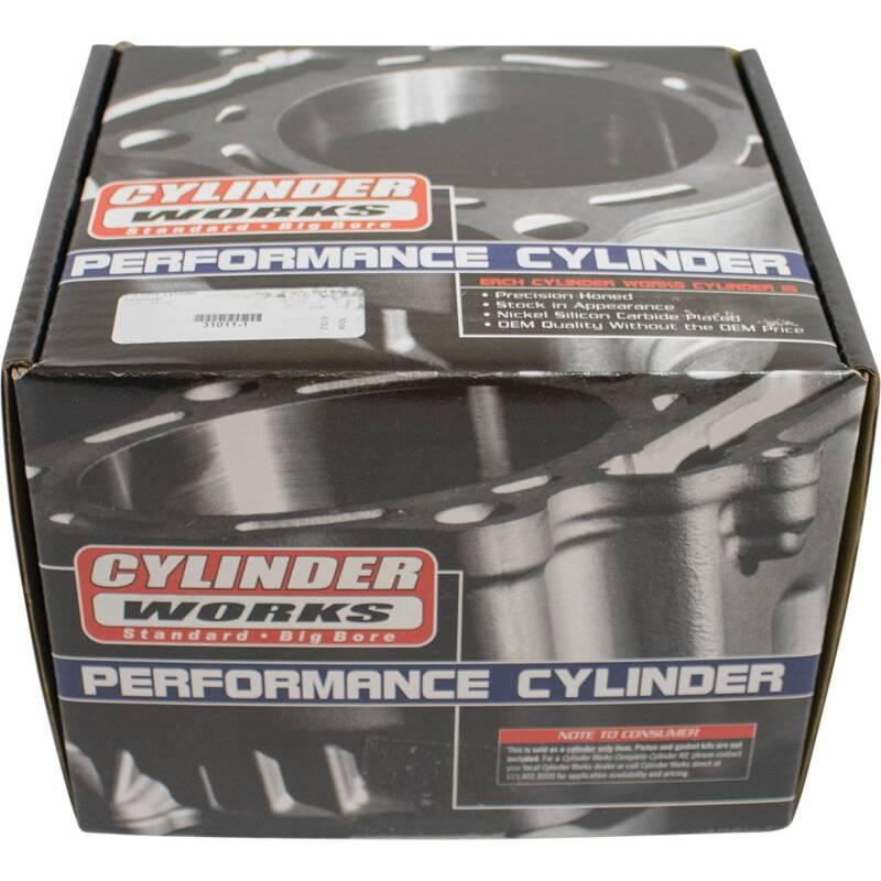 Cylinder Works 31011-1