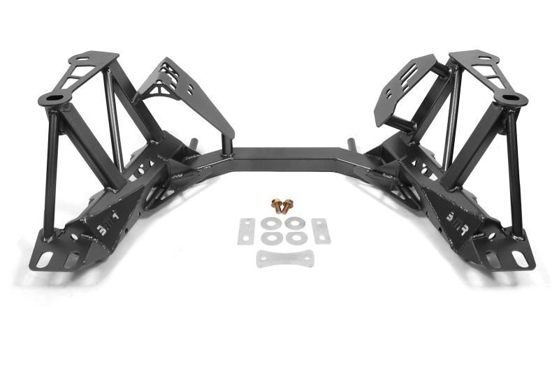 BMR Suspension KM734H
