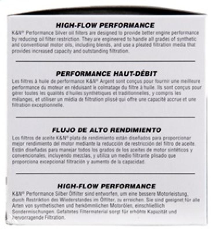 K&N Engineering PS-2004