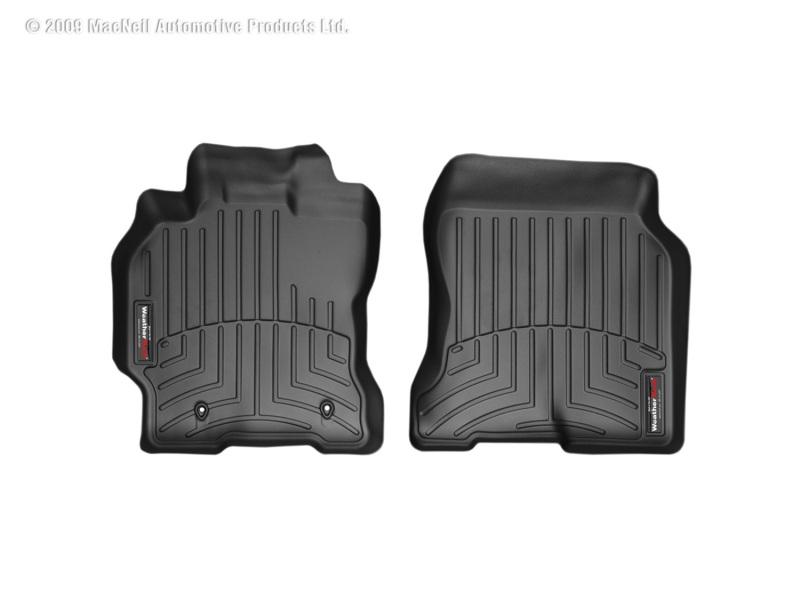 WeatherTech 440851