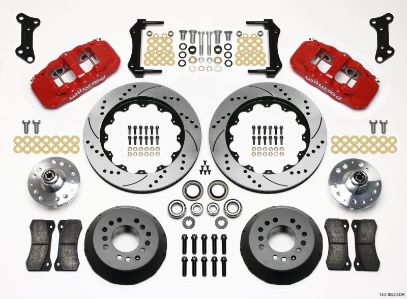 Wilwood 140-10920-DR