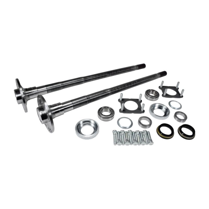 Yukon Gear & Axle YA WAK-010