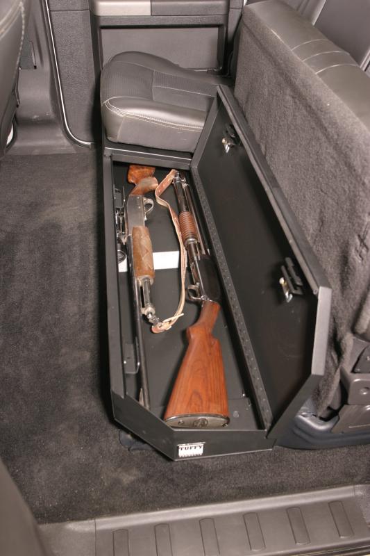 Tuffy Products 309-01