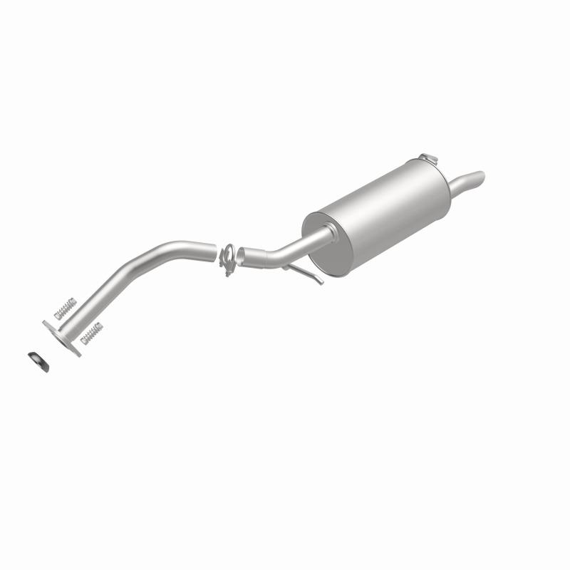 Magnaflow 106-0134