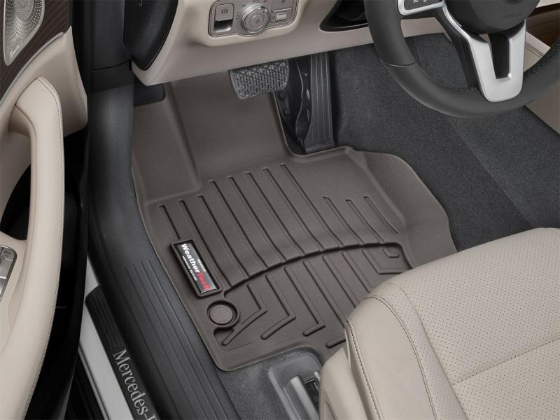 WeatherTech 4715331