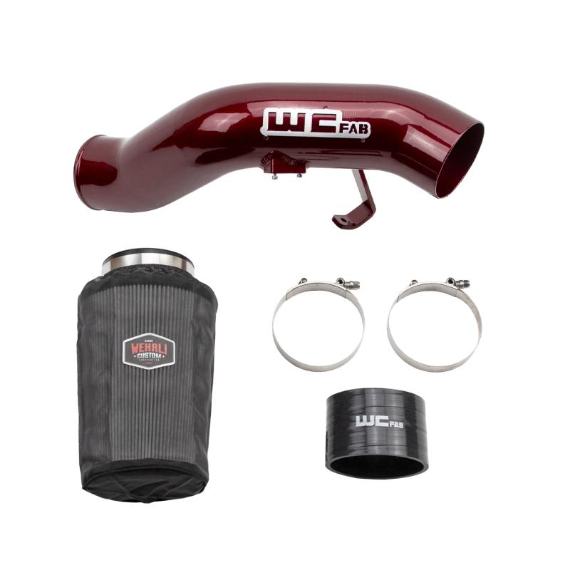 Wehrli WCF100333-GB