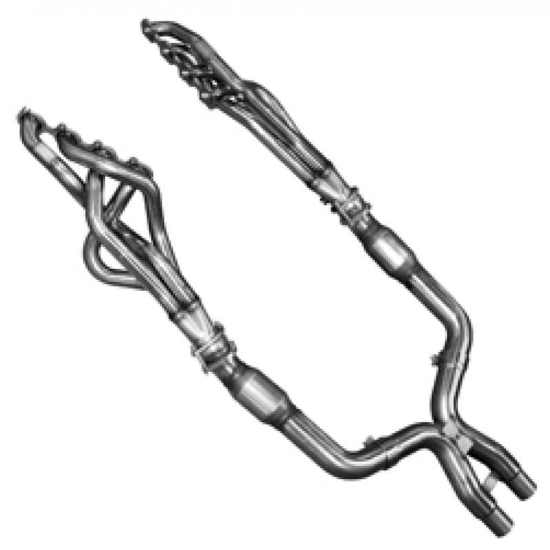 Kooks Headers 11323300