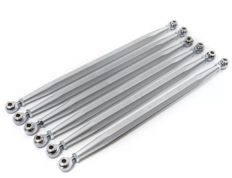 Agency Power AP-BRP-X3-200-SIL