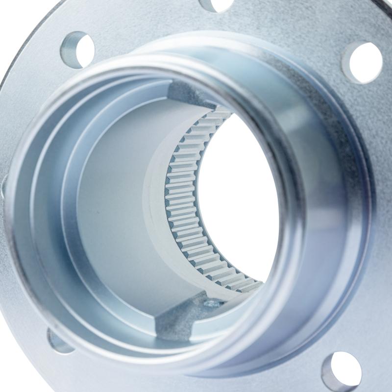 Yukon Gear & Axle YHC63630