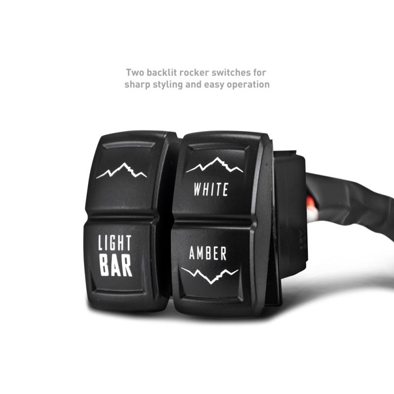 Mishimoto BNLT-HAR-1020