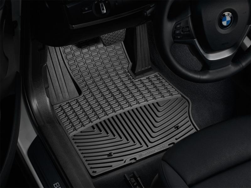 WeatherTech W258