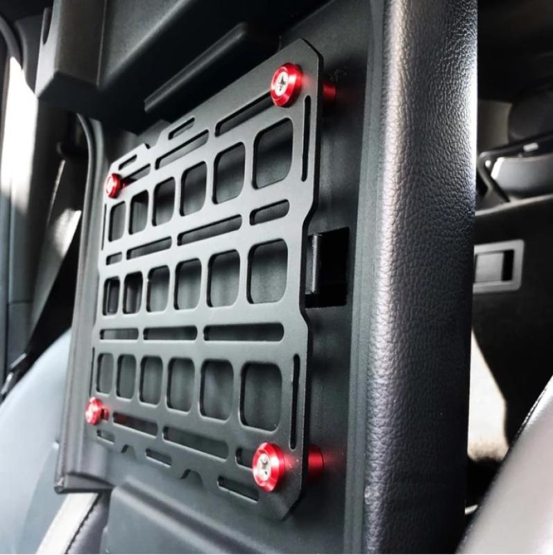 BuiltRight Industries 201022