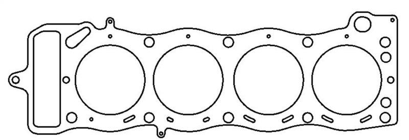 Cometic Gasket C4269-080