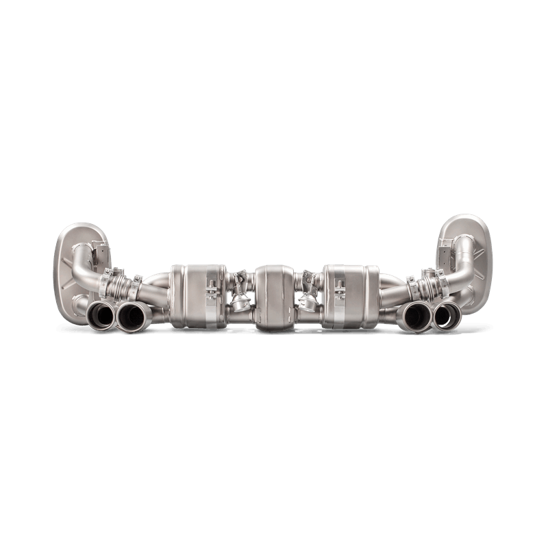 Akrapovic S-PO991SO-HT/1