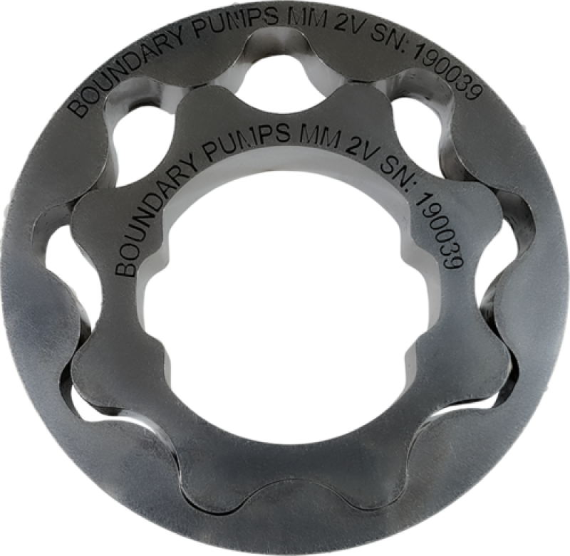 Boundary MM-OPG-2V