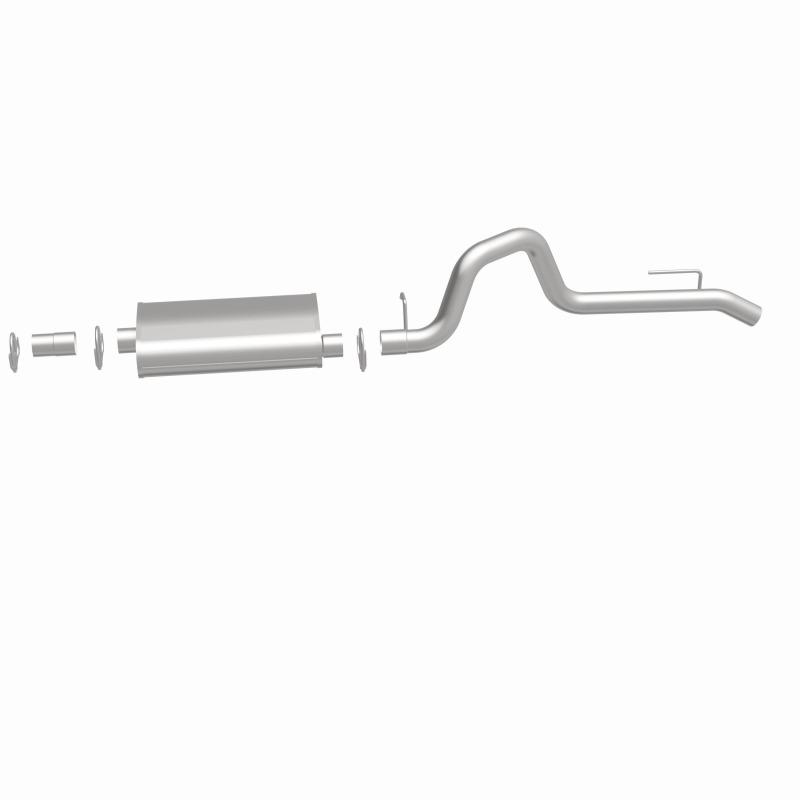 Magnaflow 106-0051
