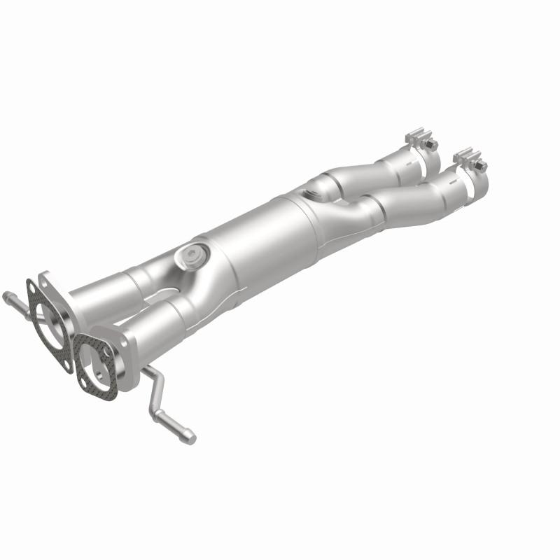 Magnaflow 557020