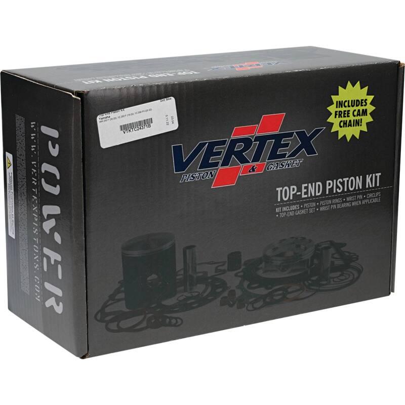 Vertex Pistons VTKTC24371B