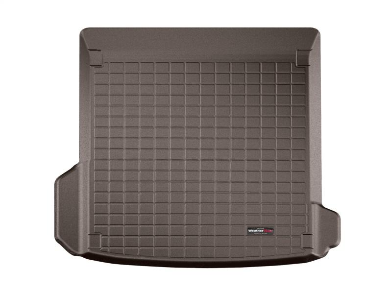 WeatherTech 431236