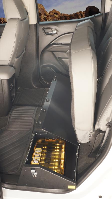 Tuffy Products 325-01