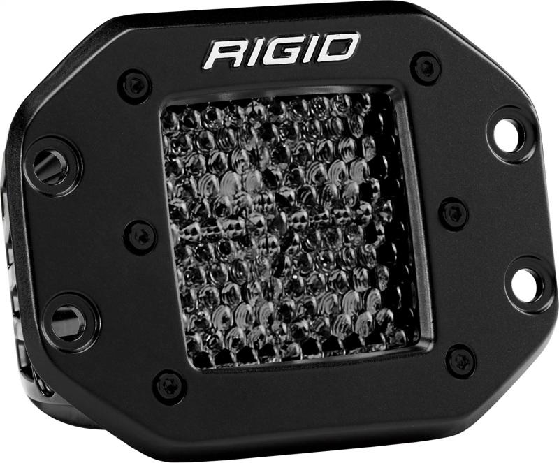Rigid Industries 212513BLK