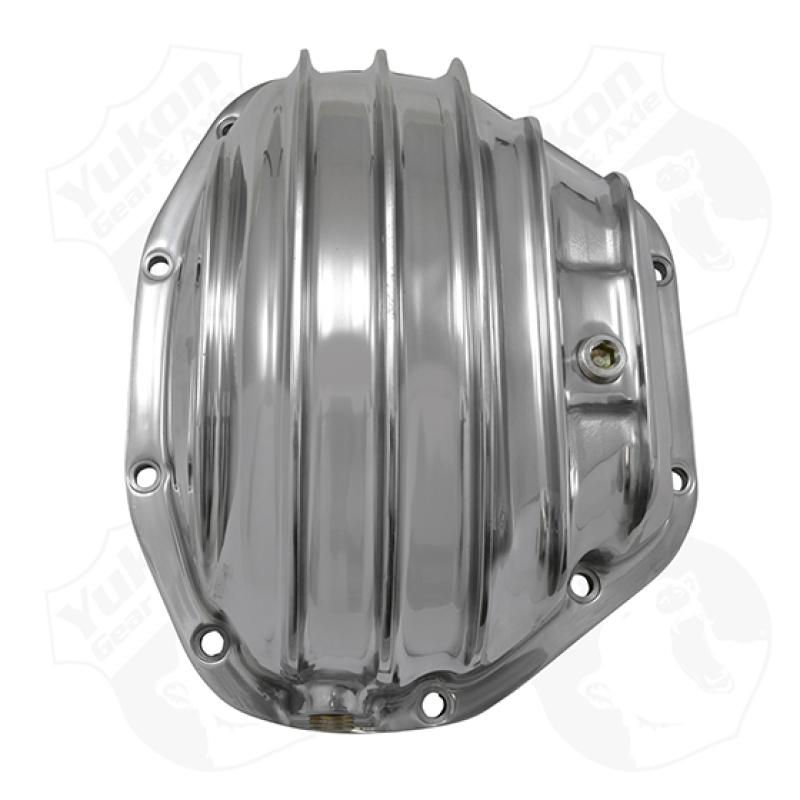 Yukon Gear & Axle YP C2-D80