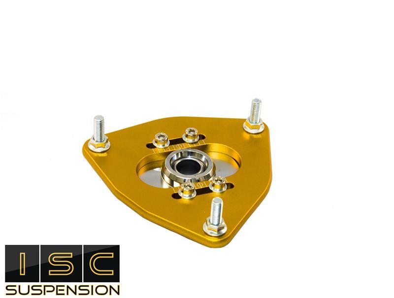 ISC Suspension RCS001