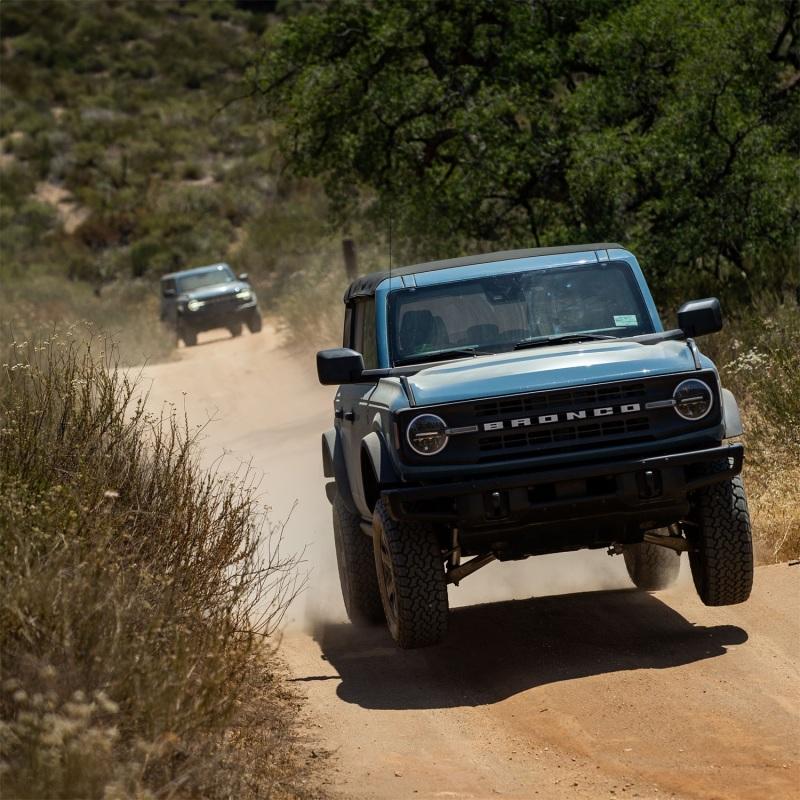 Ford Racing M-18000-B1