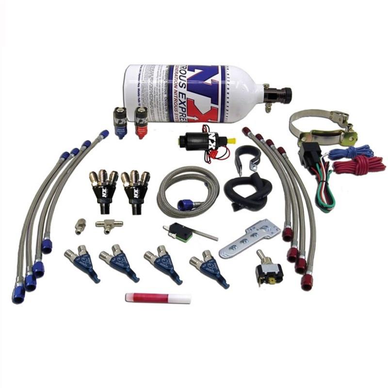 Nitrous Express 60005P
