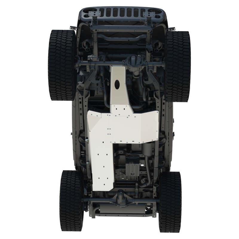 Artec Industries JK1010