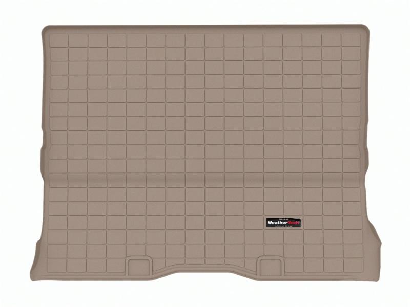 WeatherTech 41205