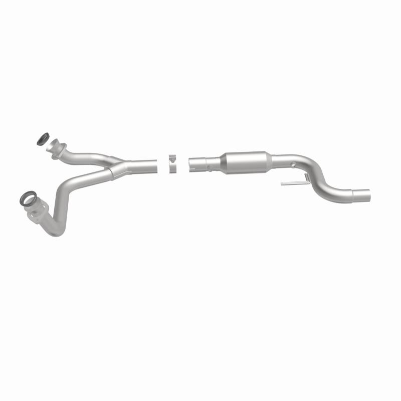 Magnaflow 4481989