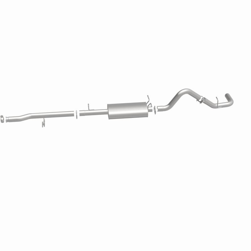 Magnaflow 106-0507