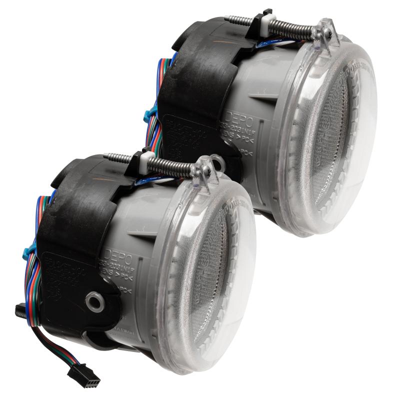 ORACLE Lighting 7021-001