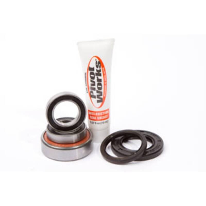 Pivot Works PWRWK-K28-000