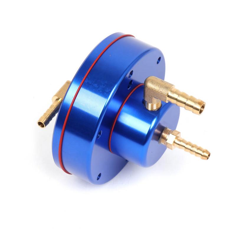 BLOX Racing BXFU-00400-12-BL