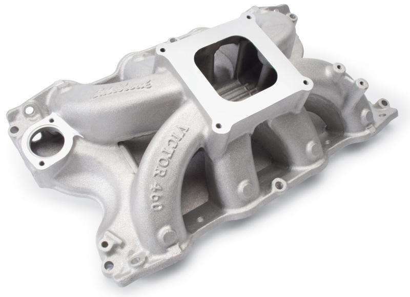 Edelbrock 2966
