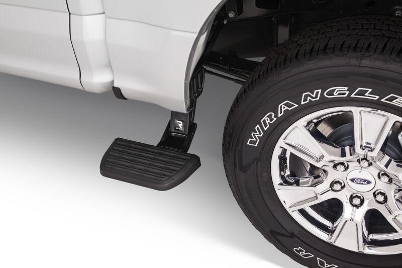 AMP Research 75412-01A