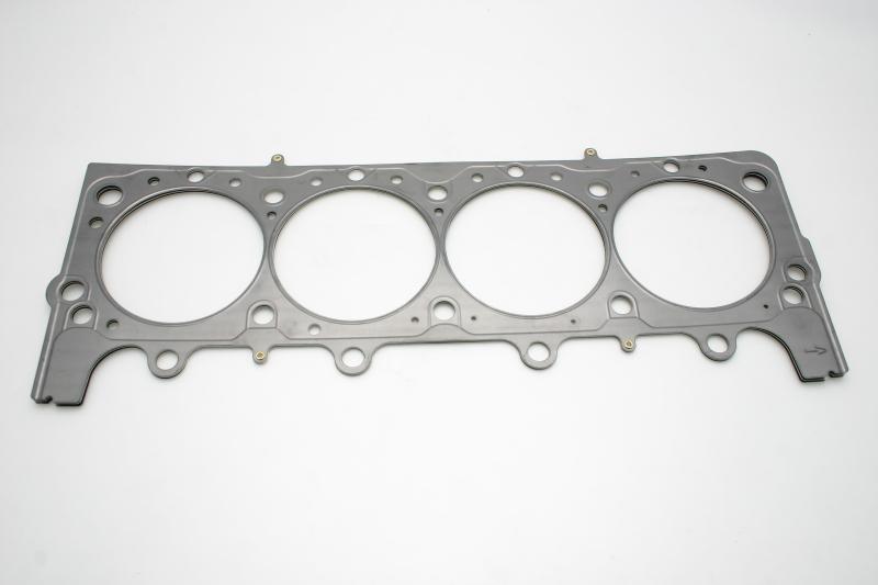 Cometic Gasket C5744-040