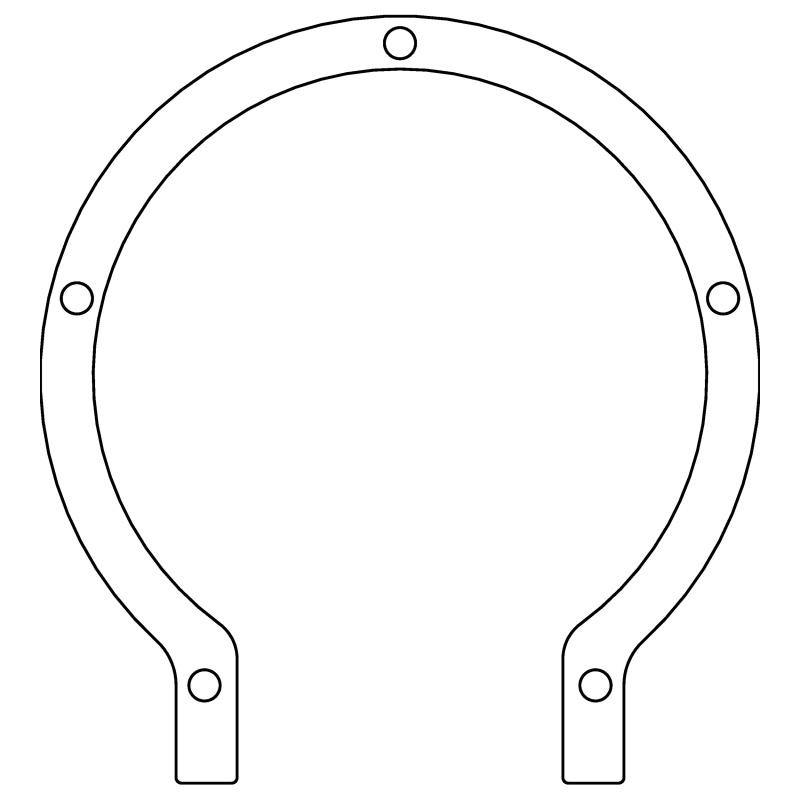 Cometic Gasket C15134