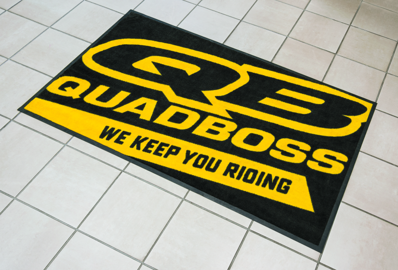 QuadBoss 155270