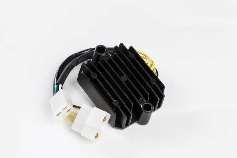 Ricks Motorsport Electrics 10-103