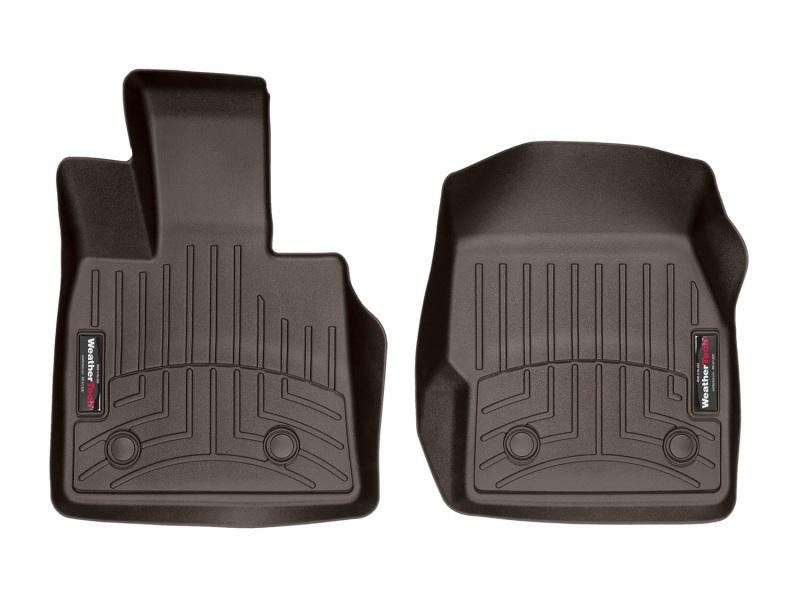 WeatherTech 4712361