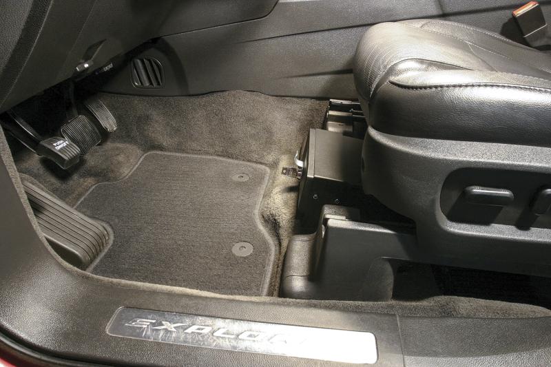 Tuffy Products 335-01