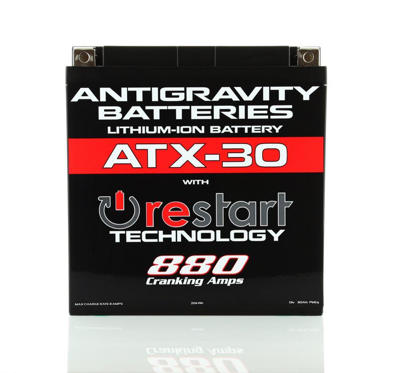 Antigravity Batteries AG-ATX30-RS