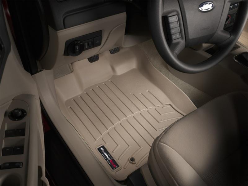 WeatherTech 451081