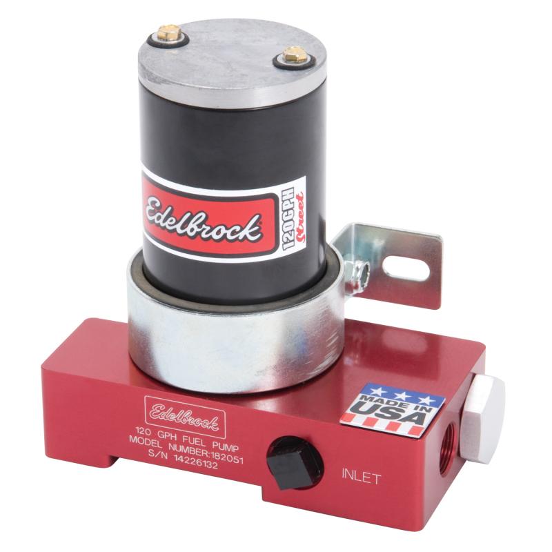 Edelbrock 182051