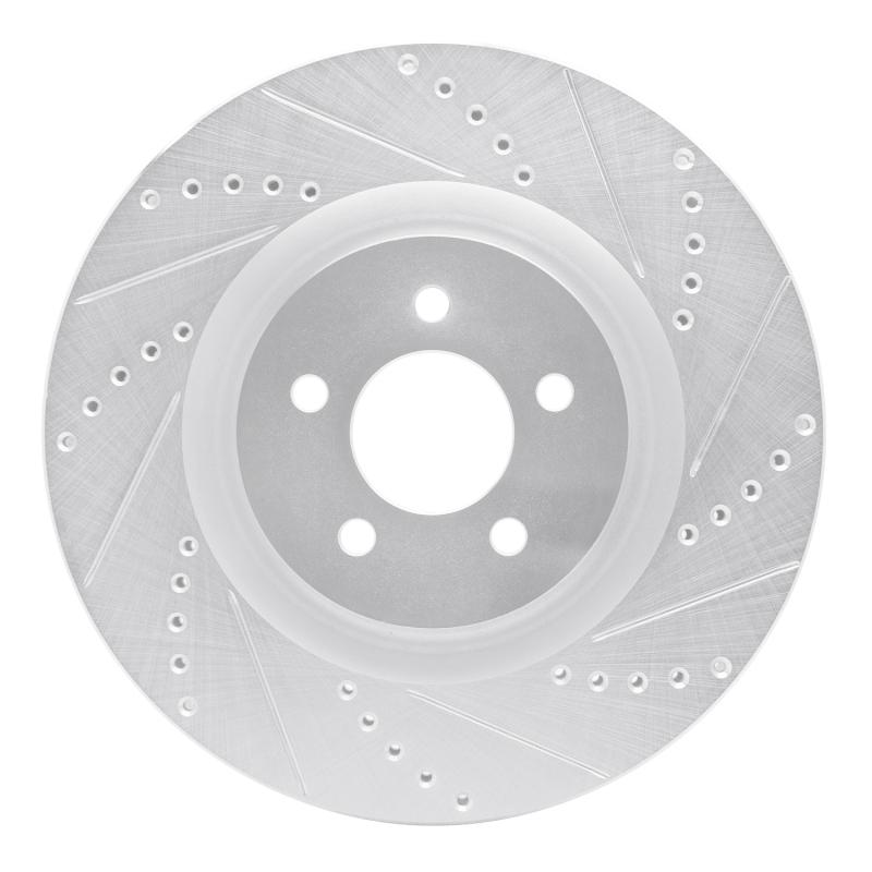 R1 Concepts EDZ-54060R